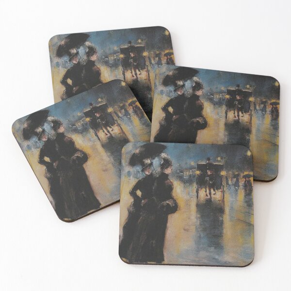 Item preview, Night lighting (Nachtbeleuchtung)   designed and sold by RickE.