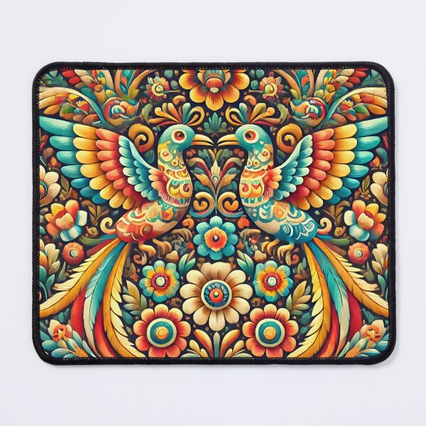 Item preview, Otomi heritage designed and sold by edleon.