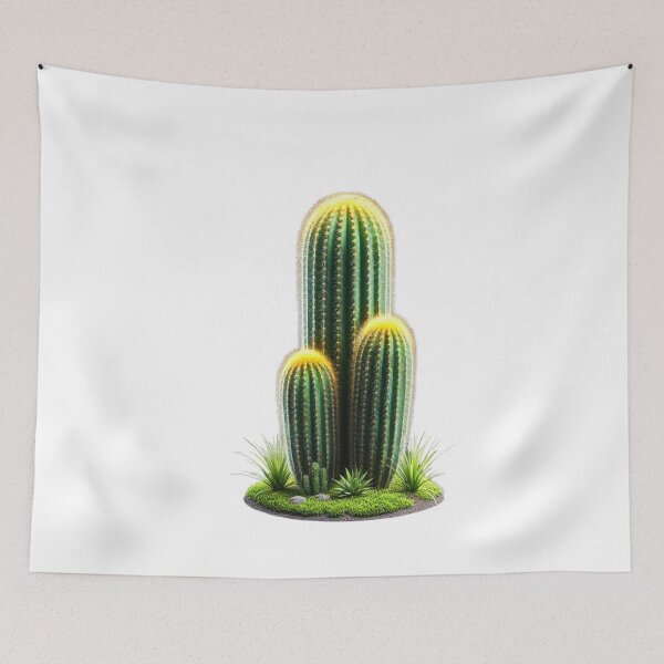 Item preview, Hevensgarden Cactus designed and sold by Hevensgarden.
