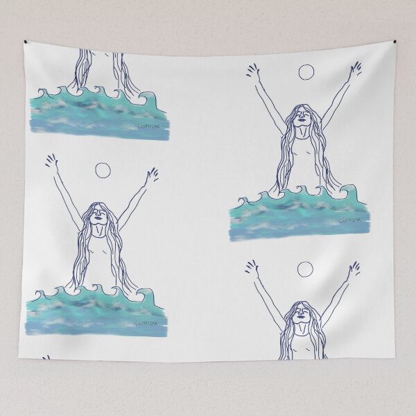 Item preview, Conectando con mi escencia  designed and sold by Casitaluna.