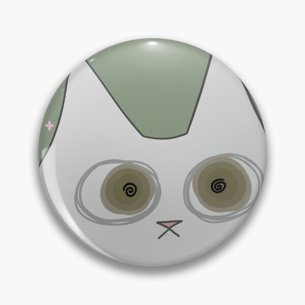 Item preview, White cat design  designed and sold by si1verline.