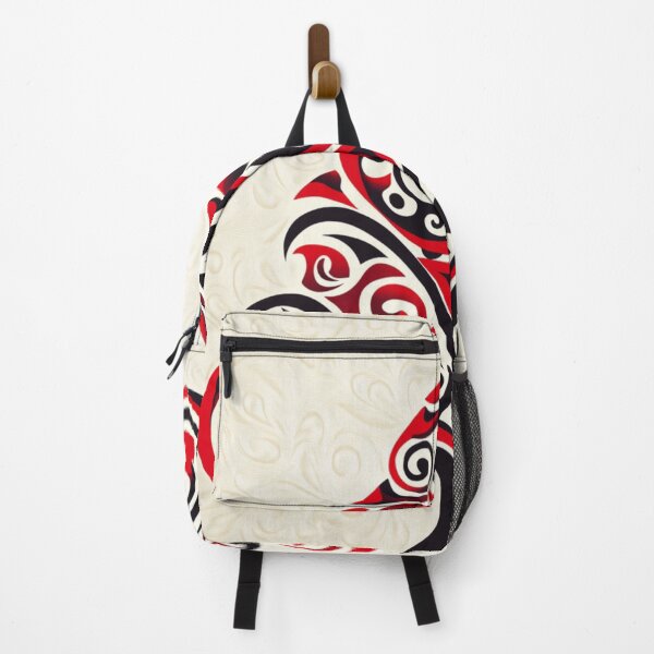Item preview, Christmas Tree - Tribal Design designed and sold by Ruru Digital .