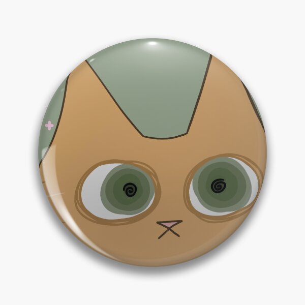 Item preview, Ginger cat design  designed and sold by si1verline.