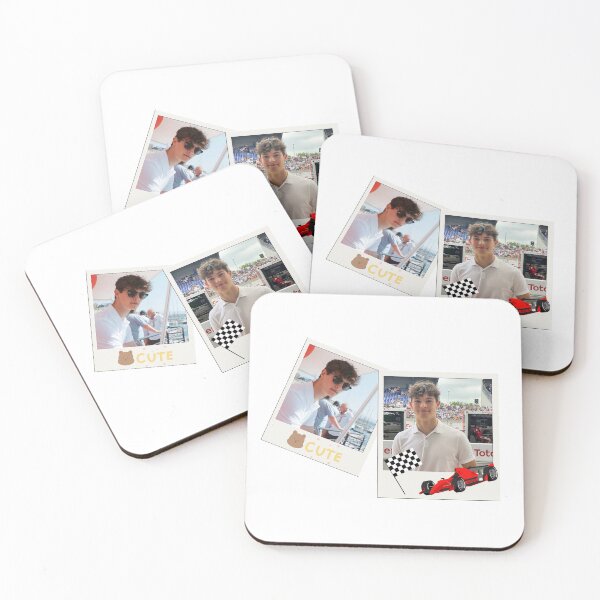 Item preview, Oliver bearman pictures designed and sold by Diana Moreno.