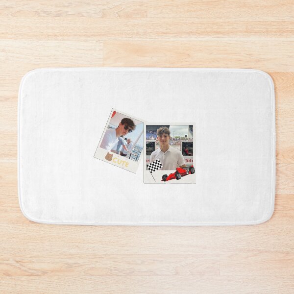Item preview, Oliver bearman pictures designed and sold by Diana Moreno.