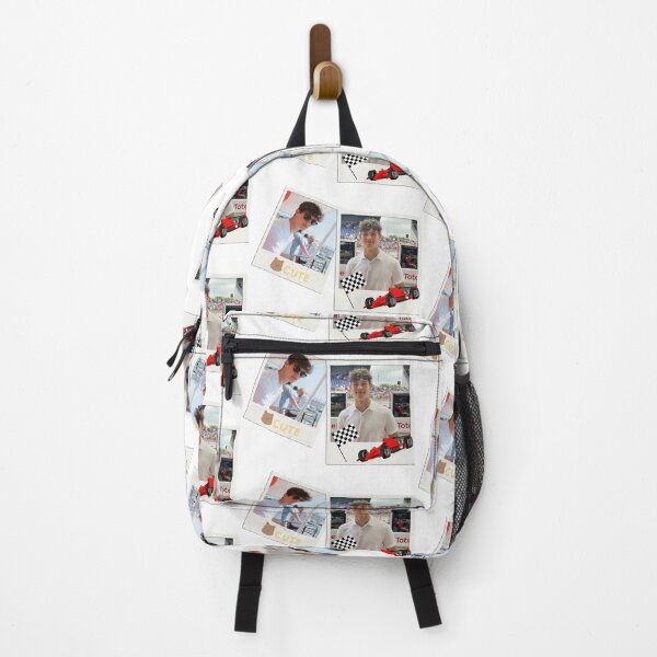 Item preview, Oliver bearman pictures designed and sold by Diana Moreno.