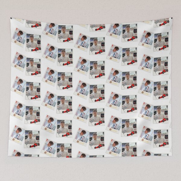 Item preview, Oliver bearman pictures designed and sold by Diana Moreno.