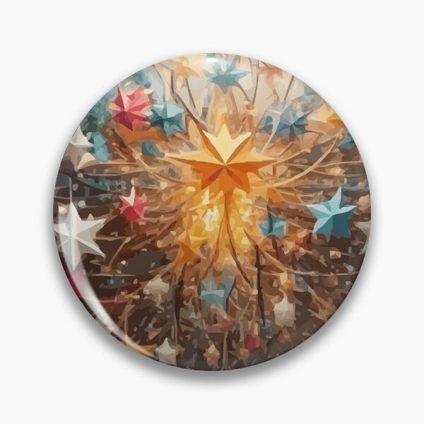 Item preview, Holiday Glow designed and sold by bb-15artstudio.
