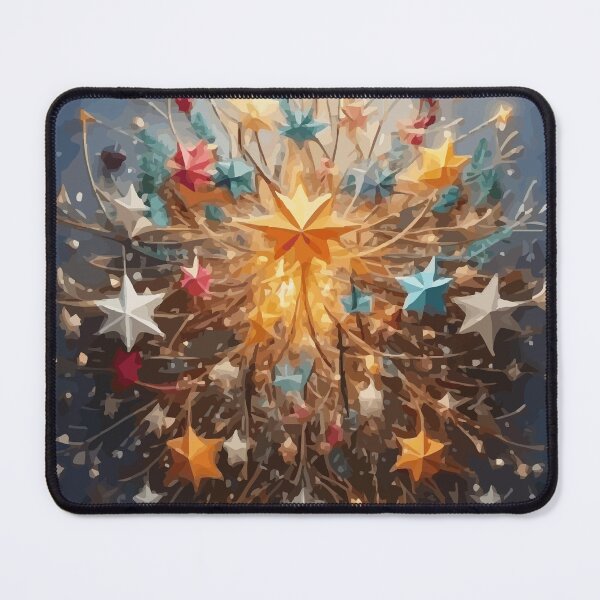 Item preview, Holiday Glow designed and sold by bb-15artstudio.