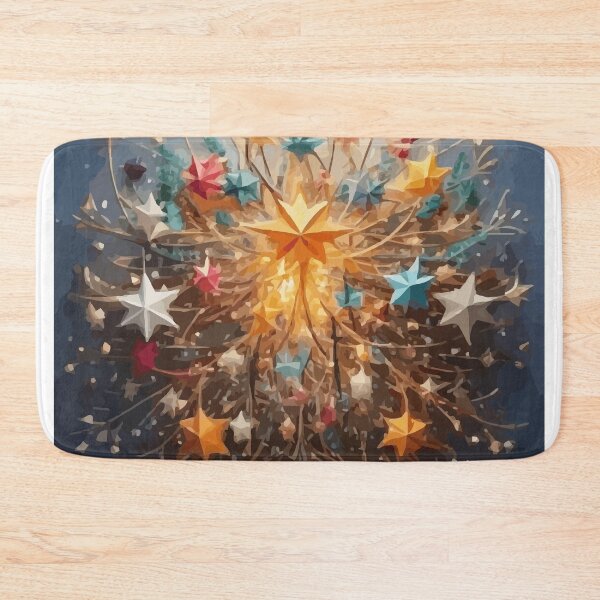 Item preview, Holiday Glow designed and sold by bb-15artstudio.