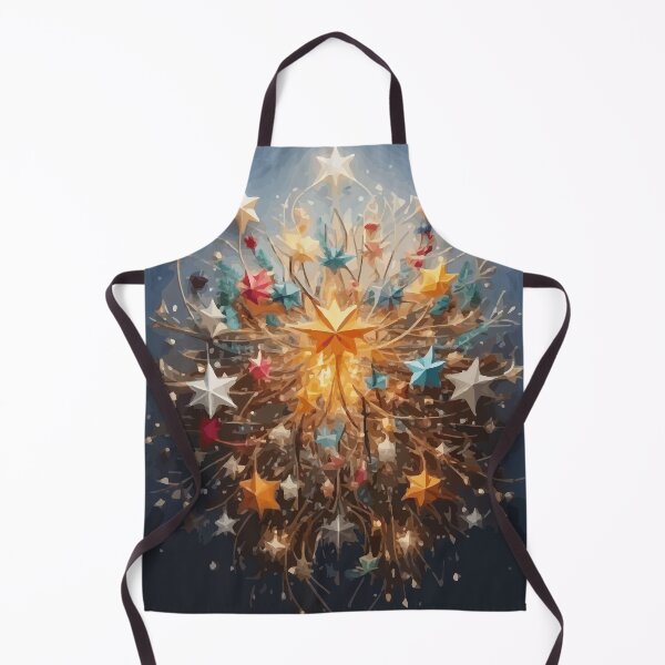 Item preview, Holiday Glow designed and sold by bb-15artstudio.