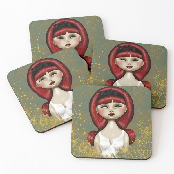 Item preview, Nice smile designed and sold by Karoly Vicuña.