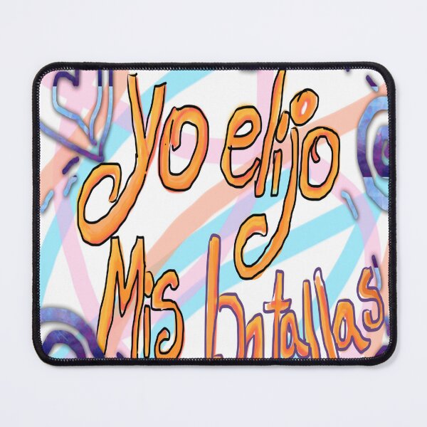 Item preview, I live in peace designed and sold by Casitaluna.