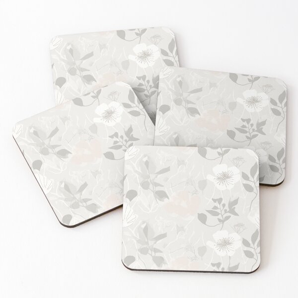 Item preview, Minimal Blossom Grace designed and sold by GinngerB.