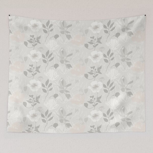 Item preview, Minimal Blossom Grace designed and sold by GinngerB.
