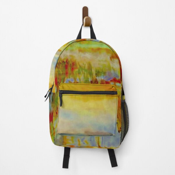 Item preview, Colors the Field designed and sold by ViaARTfactory.