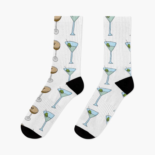 Item preview, Three Martinis designed and sold by asaks5th.