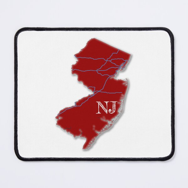 Item preview, New Jersey Interstates designed and sold by PhilbonianDezin.
