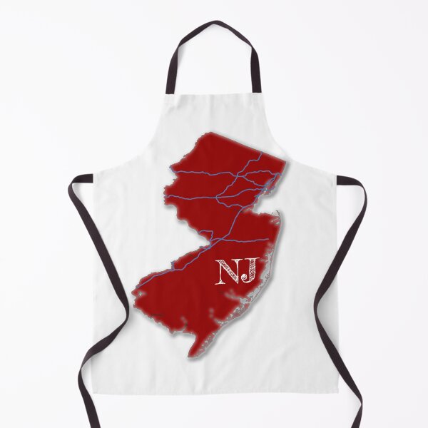 Item preview, New Jersey Interstates designed and sold by PhilbonianDezin.