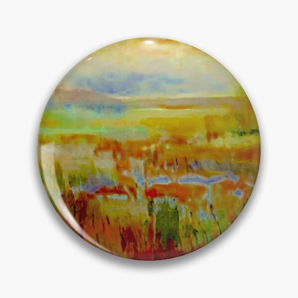 Item preview, Colors the Field designed and sold by ViaARTfactory.