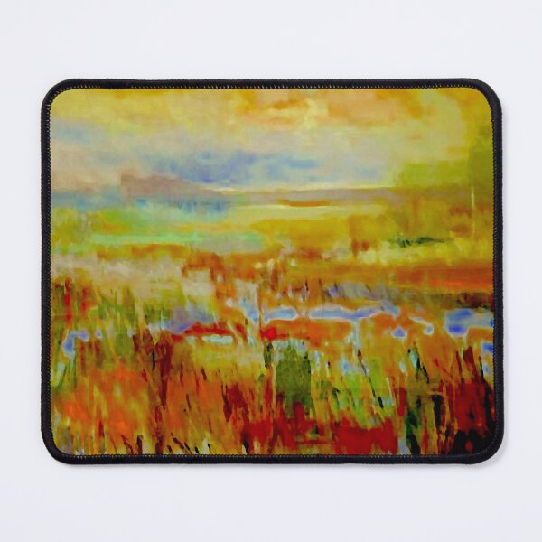 Item preview, Colors the Field designed and sold by ViaARTfactory.