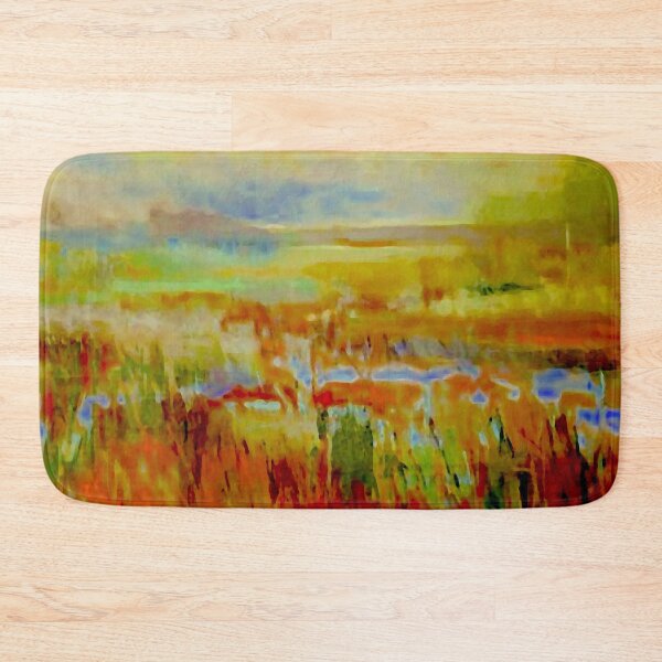 Item preview, Colors the Field designed and sold by ViaARTfactory.