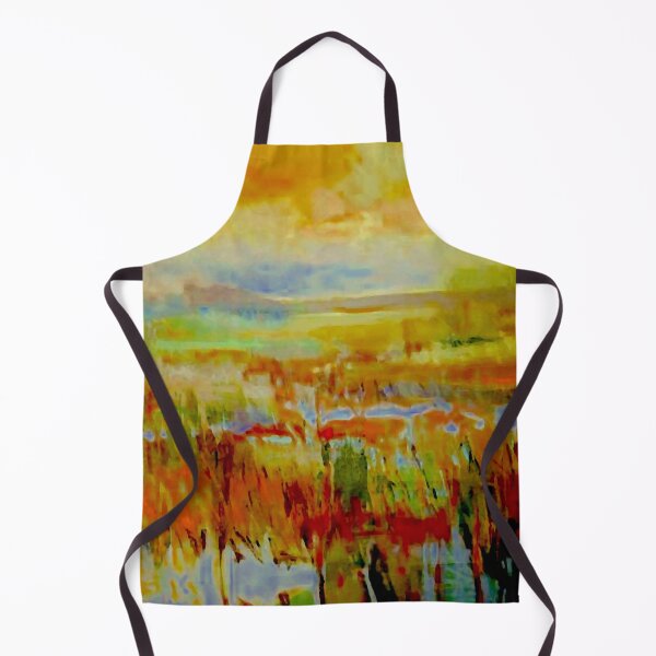 Item preview, Colors the Field designed and sold by ViaARTfactory.