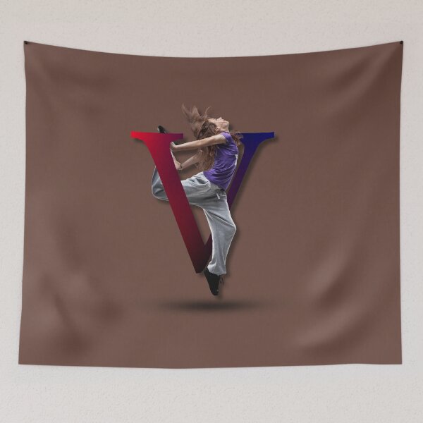Item preview, Leap into the V designed and sold by Pierp7.