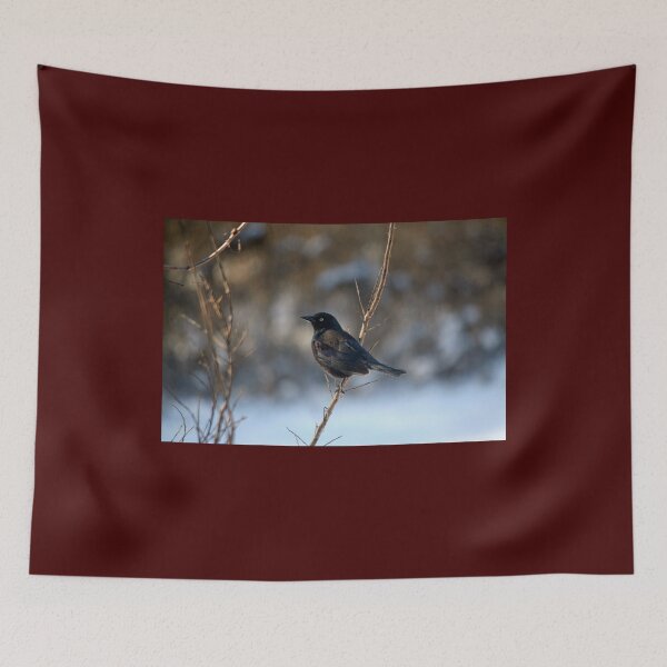 Item preview, On a Pleasant Valley Sunday designed and sold by WalnutHill.