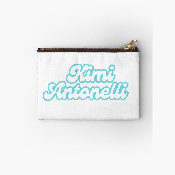 Item preview, Kimi Antonelli designed and sold by Diana Moreno.