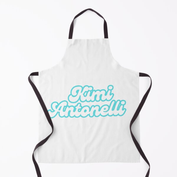 Item preview, Kimi Antonelli designed and sold by Diana Moreno.