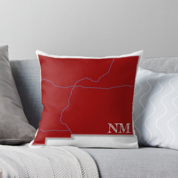 Item preview, New Mexico Interstates designed and sold by PhilbonianDezin.