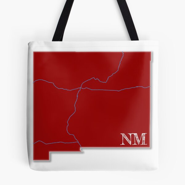 Item preview, New Mexico Interstates designed and sold by PhilbonianDezin.
