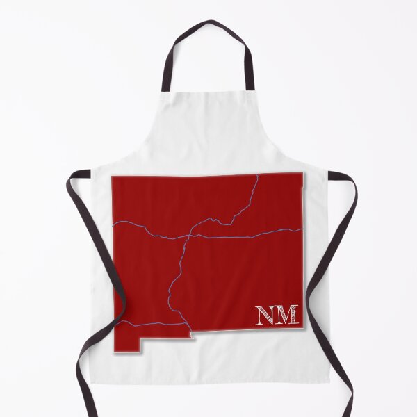 Item preview, New Mexico Interstates designed and sold by PhilbonianDezin.