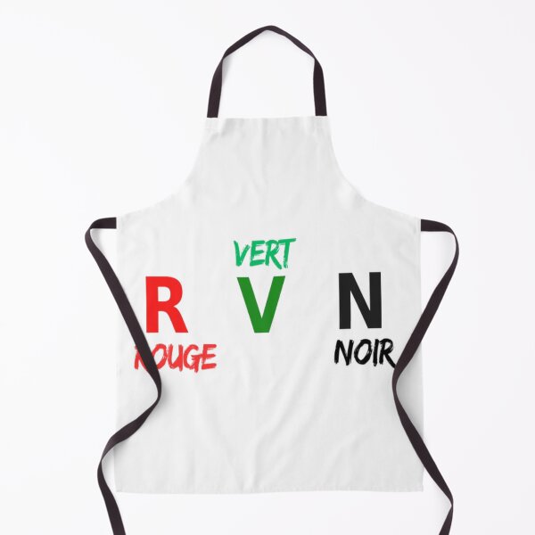 Item preview, Red green Black - Martinique designed and sold by Matinik Résilience | Culture & Fierté Martiniquaise.