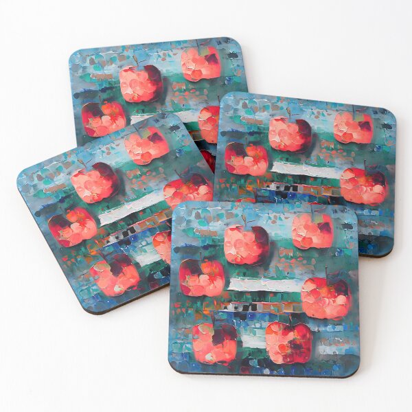 Item preview, The Orchard designed and sold by Sherri Jean McCulloch.