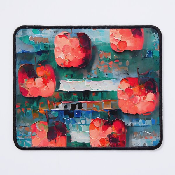 Item preview, The Orchard designed and sold by Sherri Jean McCulloch.