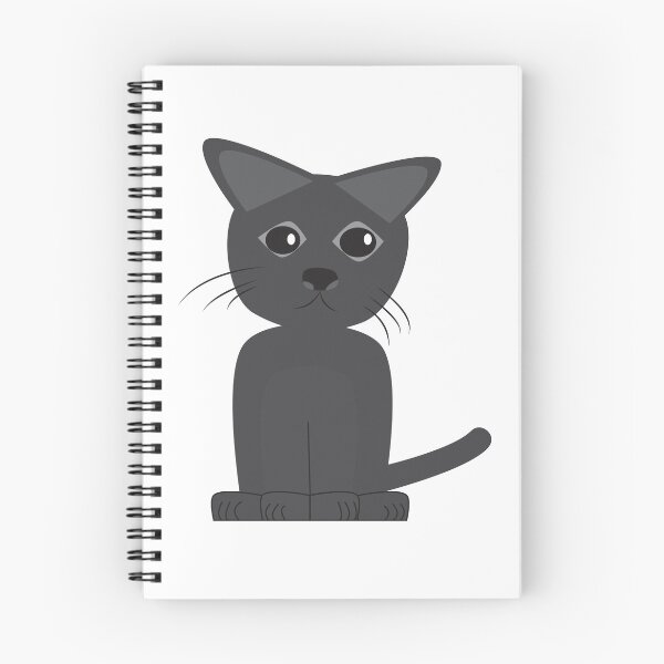 Item preview, Black Cat designed and sold by ROSE ANN BANILAR.