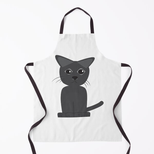 Item preview, Black Cat designed and sold by ROSE ANN BANILAR.