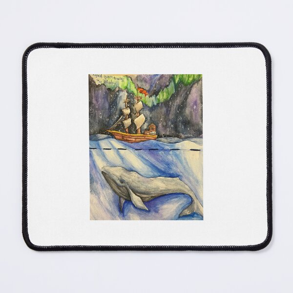 Item preview, Signed yours truly the whale designed and sold by Hearth.