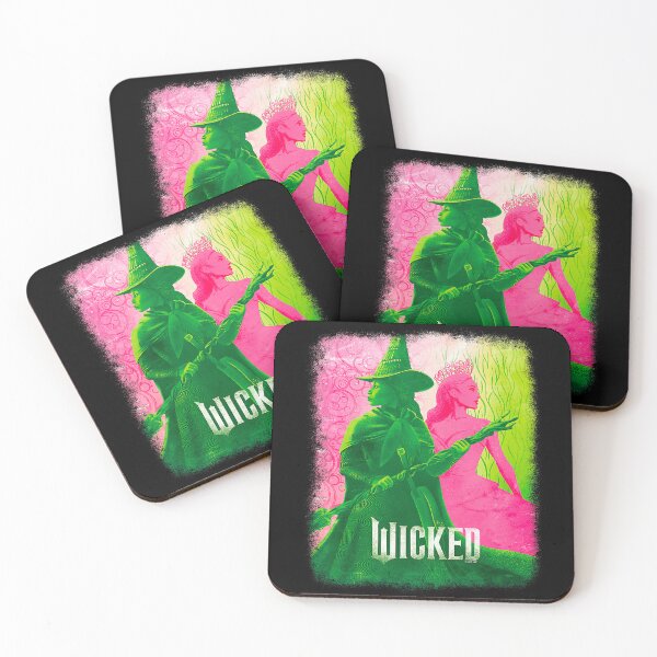 Item preview, Wicked Witches 2 designed and sold by CEB1700.