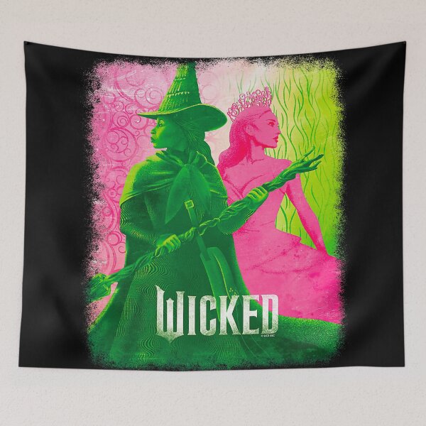 Item preview, Wicked Witches 2 designed and sold by CEB1700.