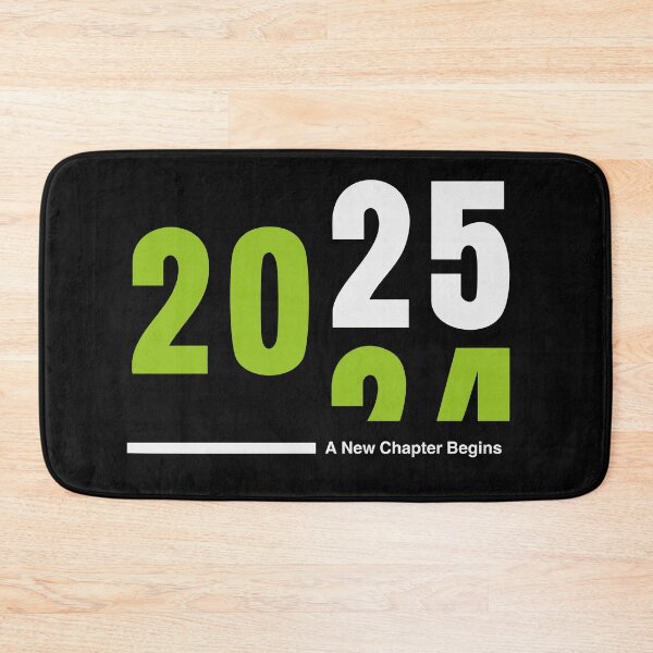 Item preview, New Year designed and sold by B-Space.