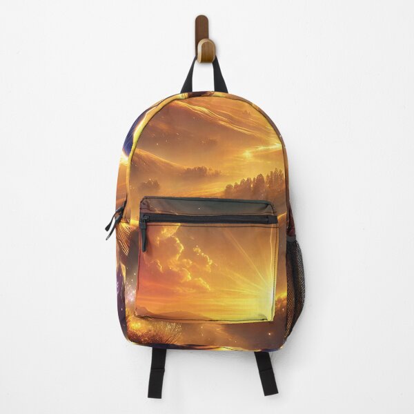 Item preview, Sunset Unicorn designed and sold by Beholder Images.