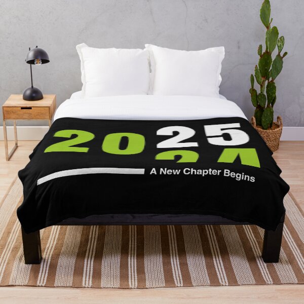 Item preview, Año nuevo designed and sold by B-Space.