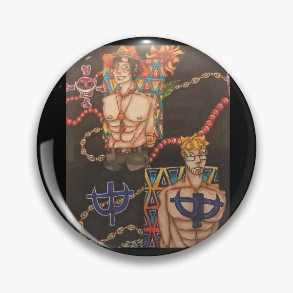 Item preview, Pirate brothers designed and sold by Hearth.