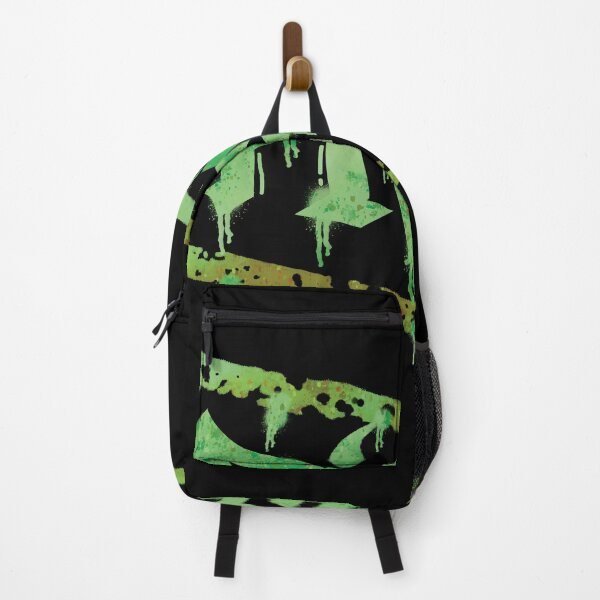 Item preview, FIRE (Blazing Green Edition) designed and sold by Inx Artworks.