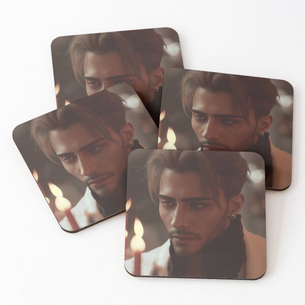 Item preview, Handsome designed and sold by Solace Sparkles.