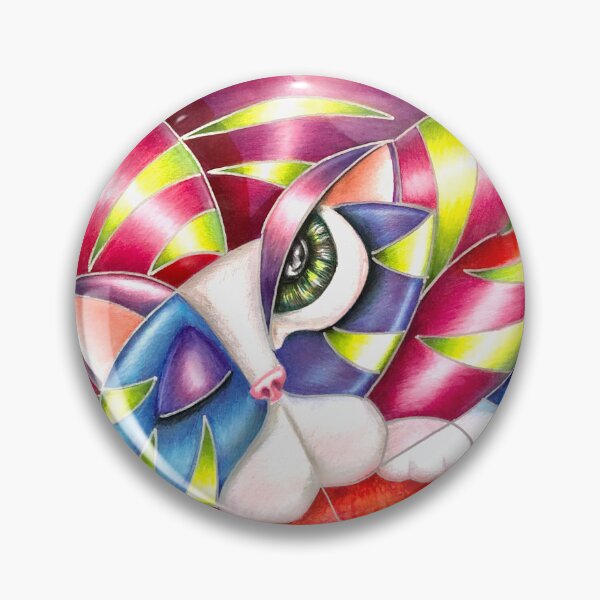 Item preview, Birdie Breach designed and sold by Alma Lee.