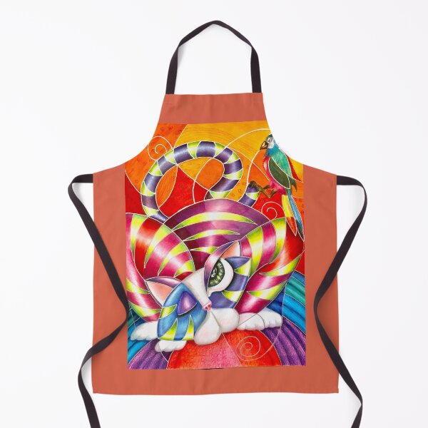 Item preview, Birdie Breach designed and sold by Alma Lee.
